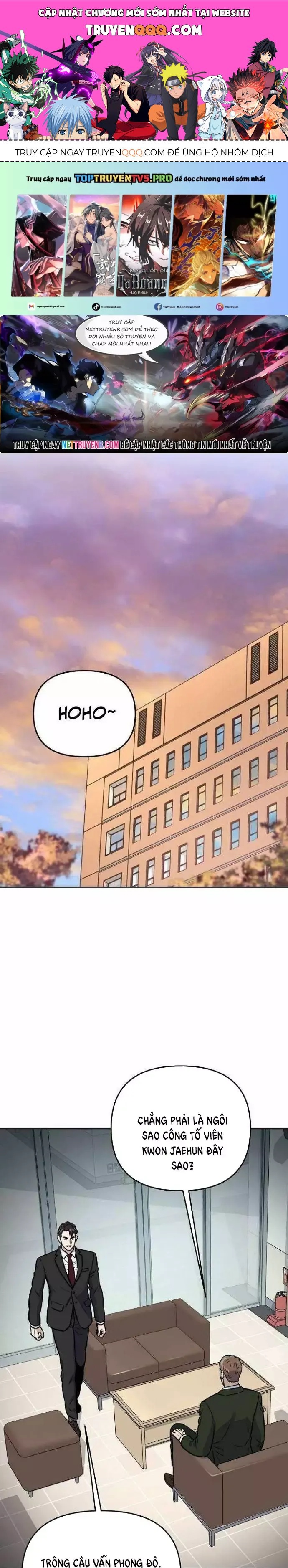 Nettruyen Truyện tranh online