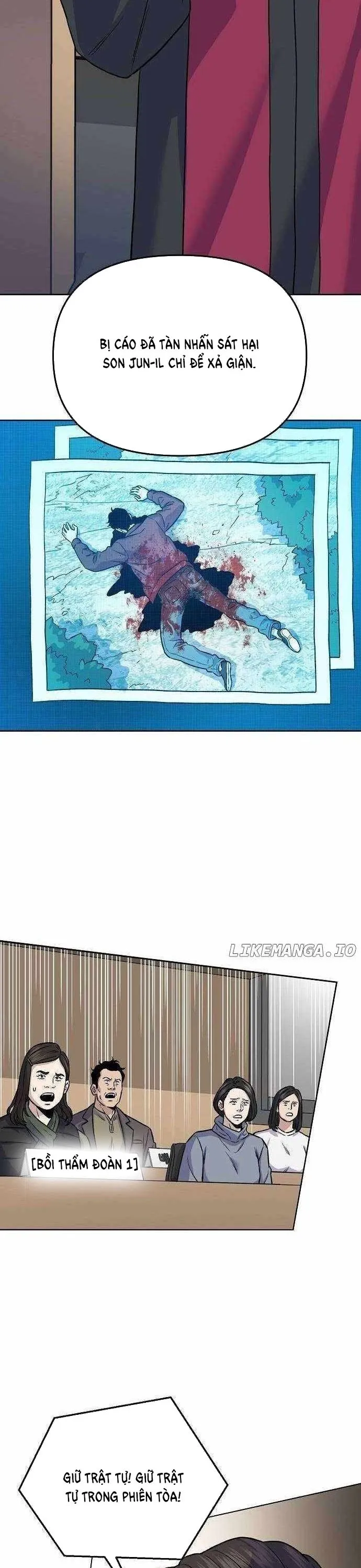 Nettruyen Truyện tranh online