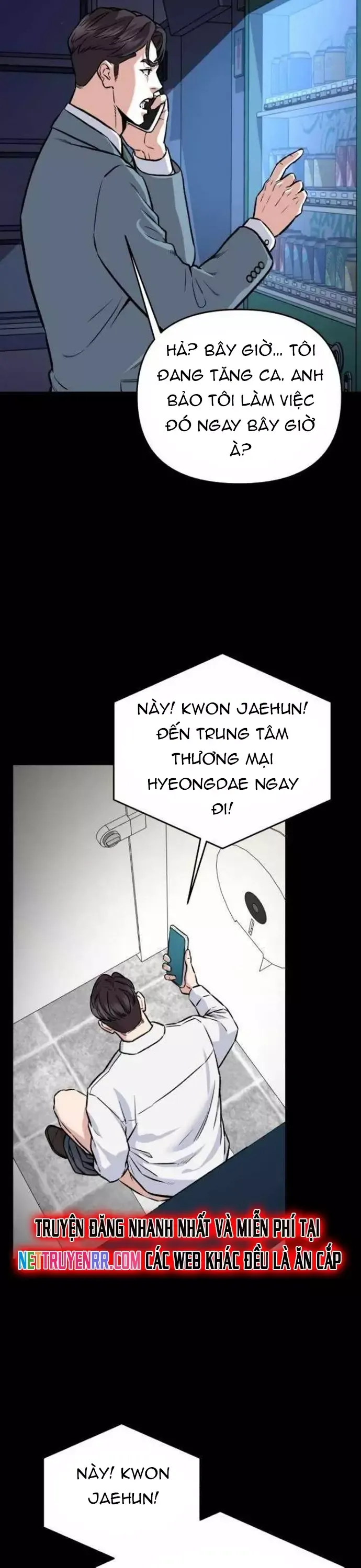 Nettruyen Truyện tranh online