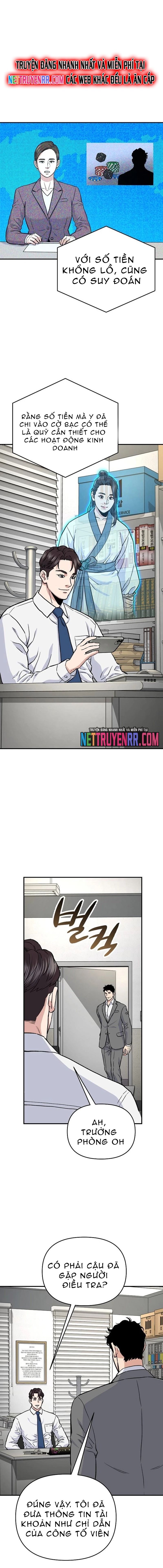 Nettruyen Truyện tranh online