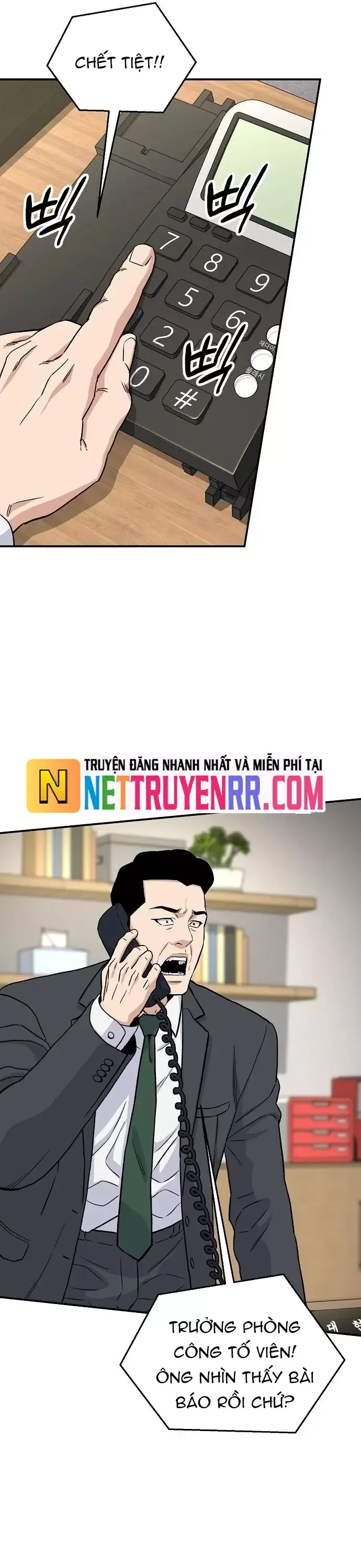 Nettruyen Truyện tranh online