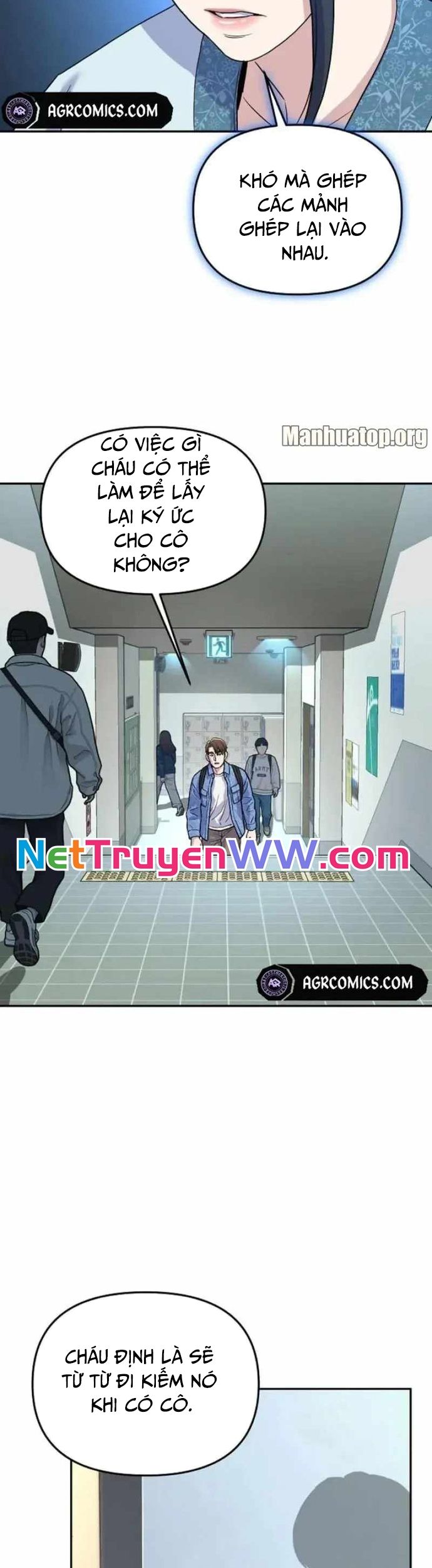 Nettruyen Truyện tranh online