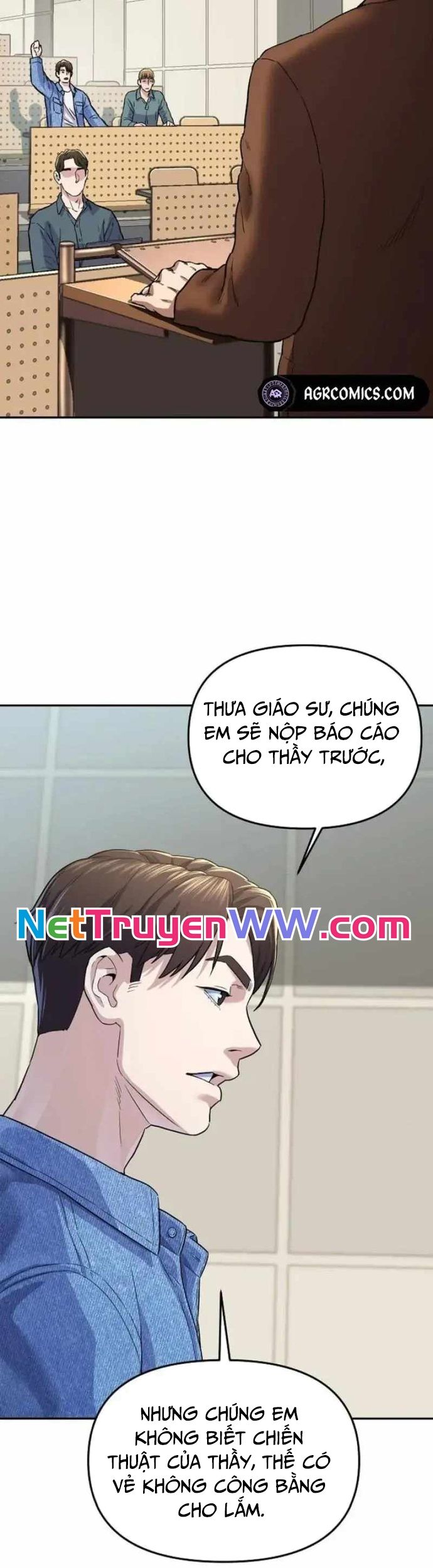 Nettruyen Truyện tranh online