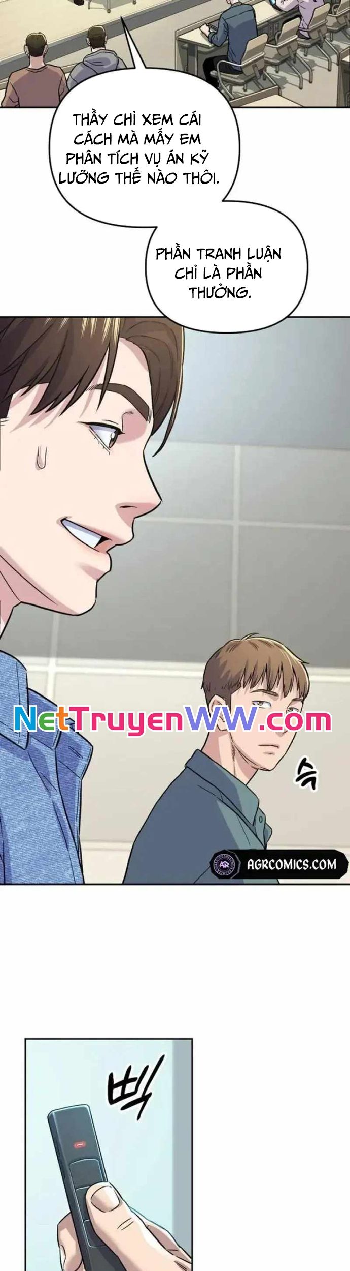 Nettruyen Truyện tranh online