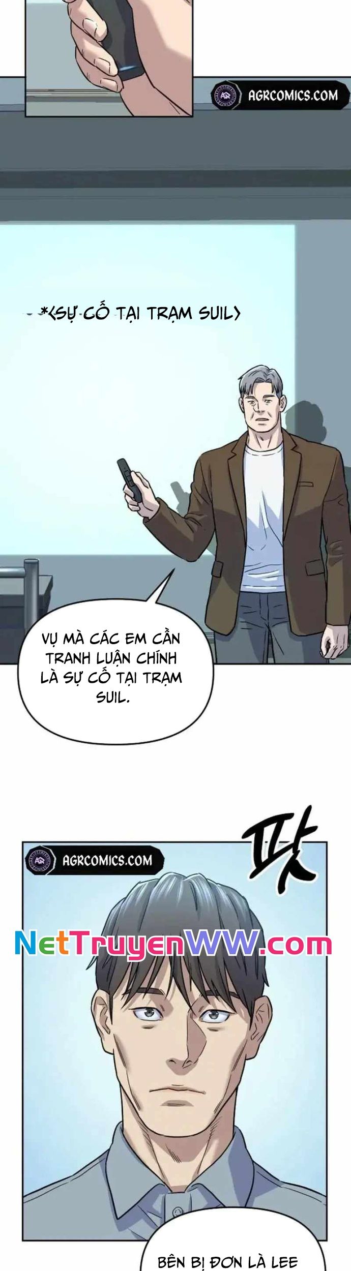 Nettruyen Truyện tranh online
