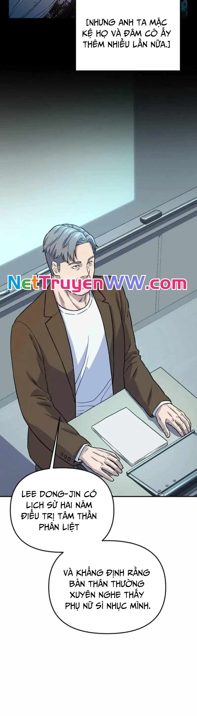 Nettruyen Truyện tranh online