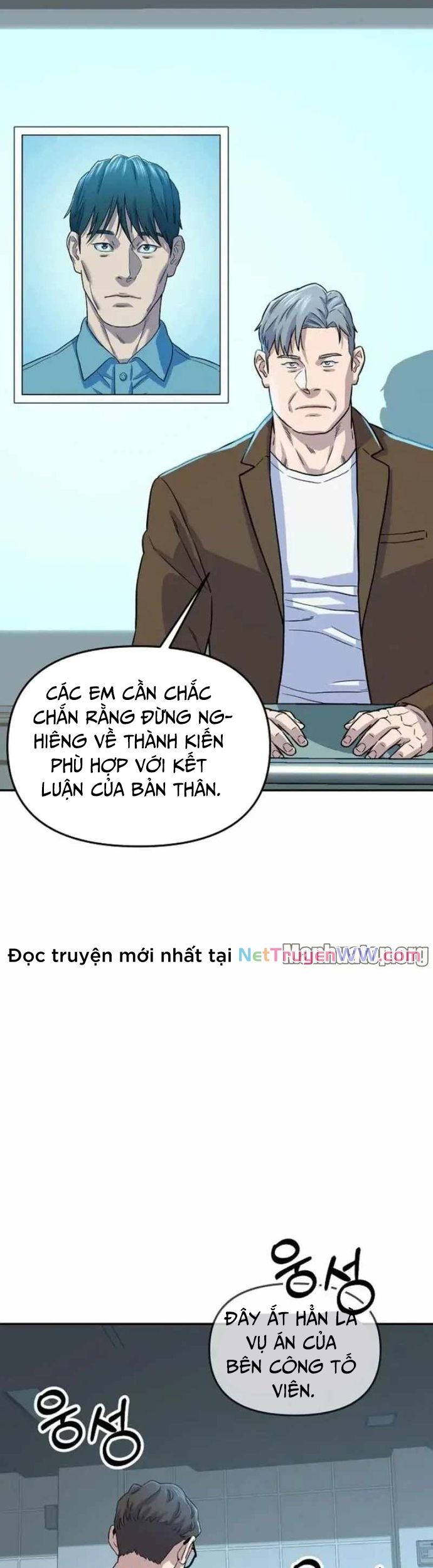 Nettruyen Truyện tranh online