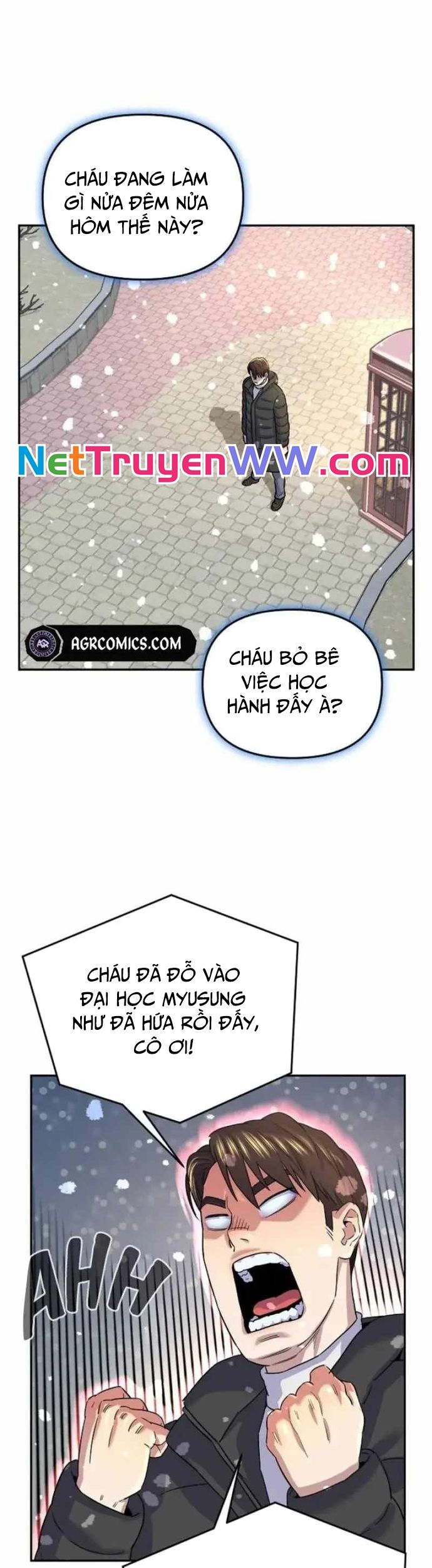 Nettruyen Truyện tranh online