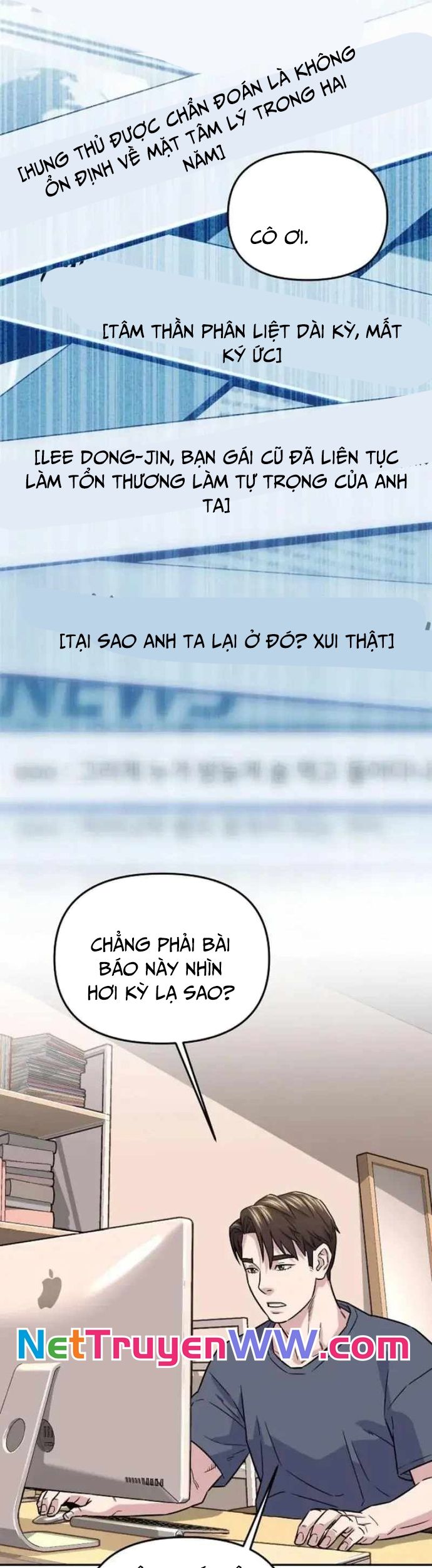 Nettruyen Truyện tranh online
