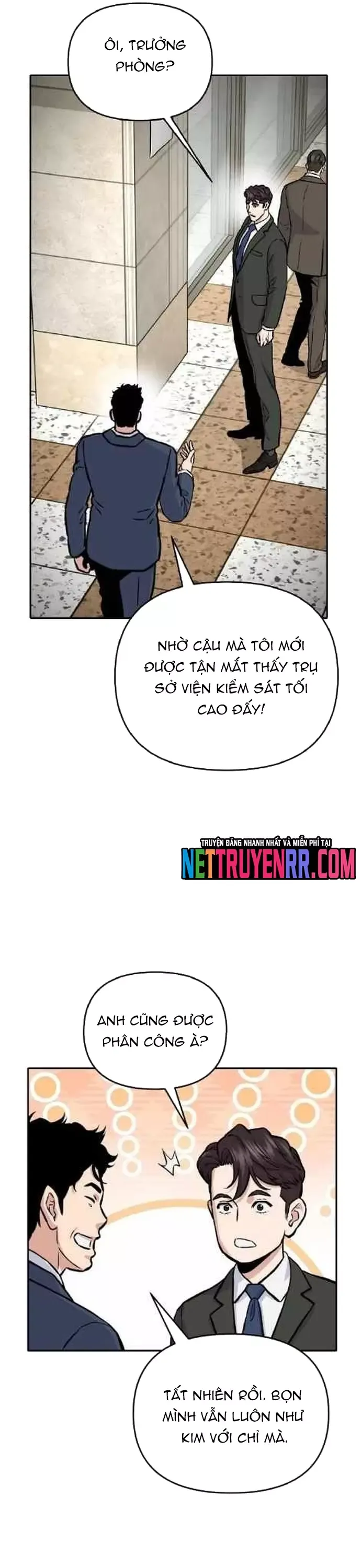 Nettruyen Truyện tranh online