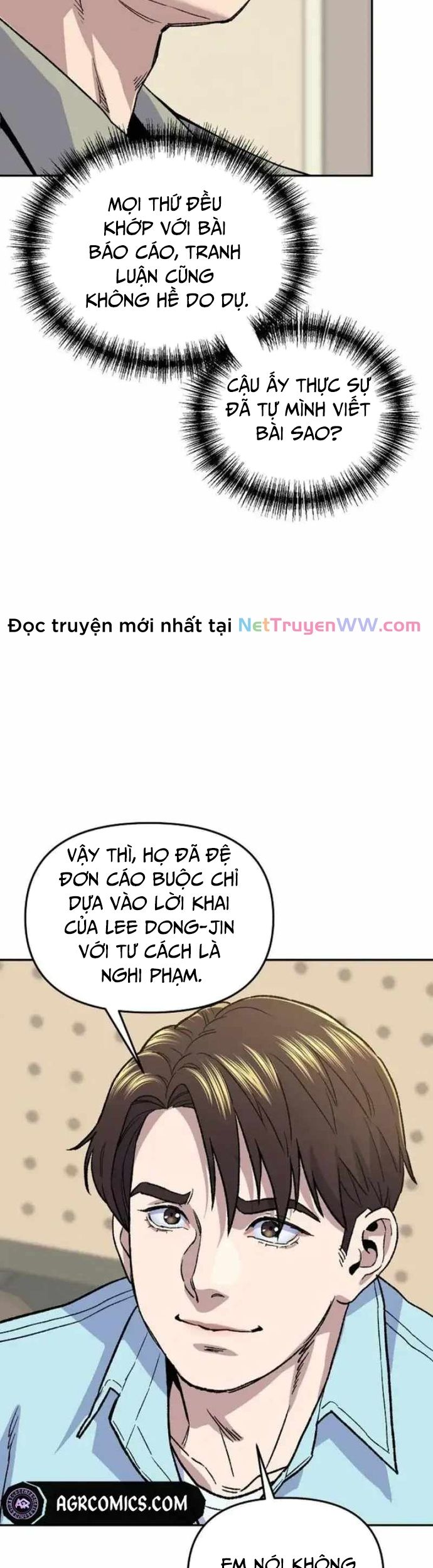 Nettruyen Truyện tranh online