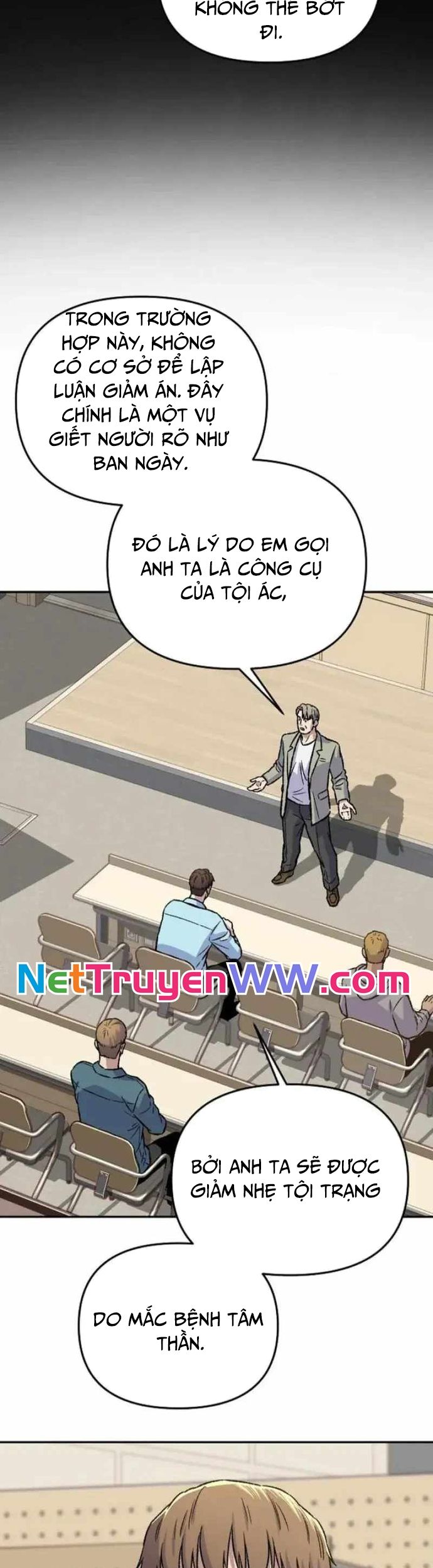 Nettruyen Truyện tranh online