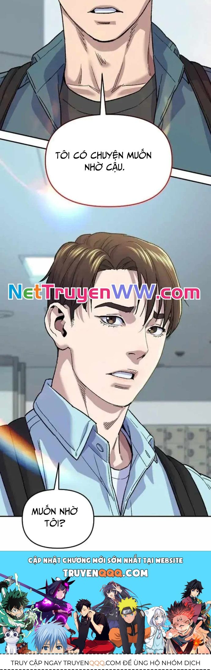 Nettruyen Truyện tranh online