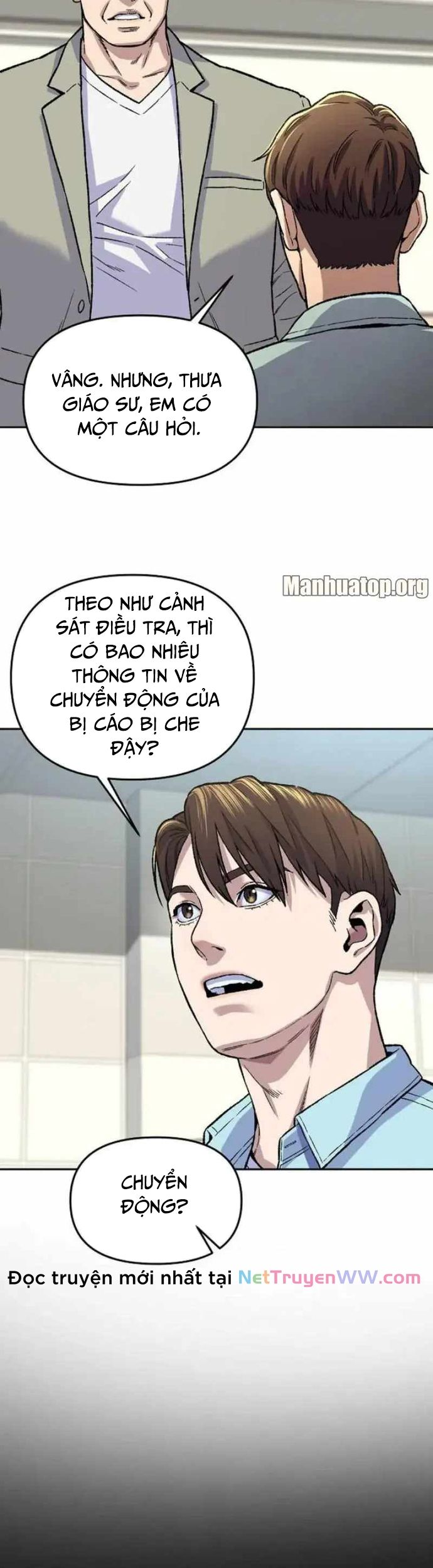 Nettruyen Truyện tranh online