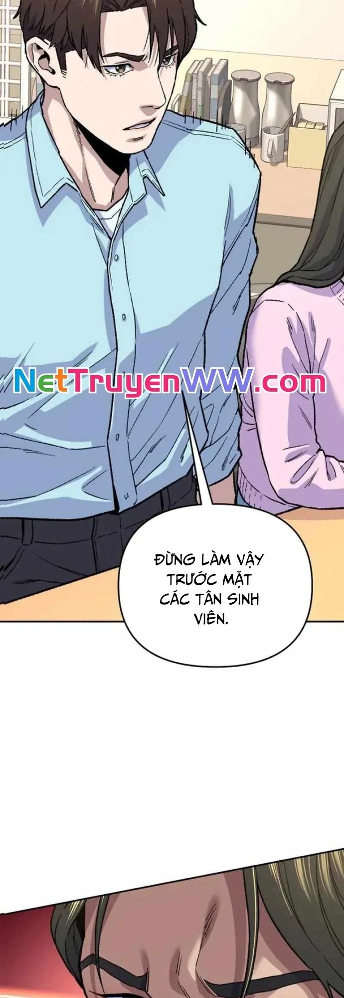 Nettruyen Truyện tranh online