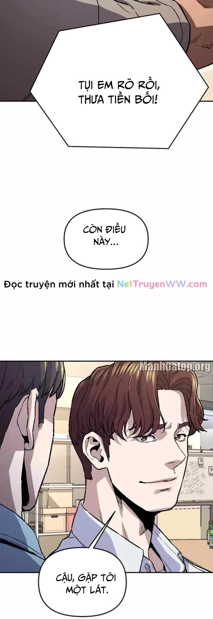 Nettruyen Truyện tranh online