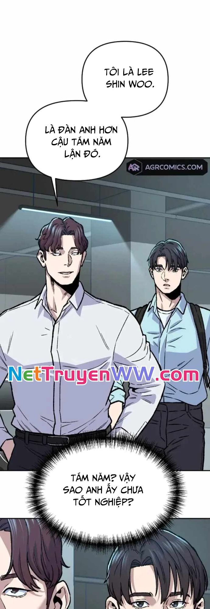 Nettruyen Truyện tranh online