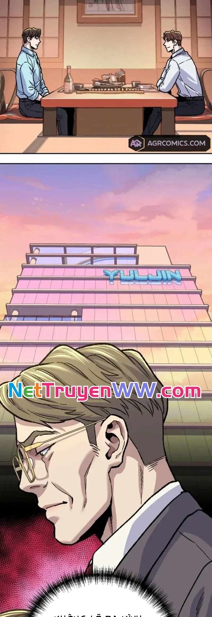 Nettruyen Truyện tranh online
