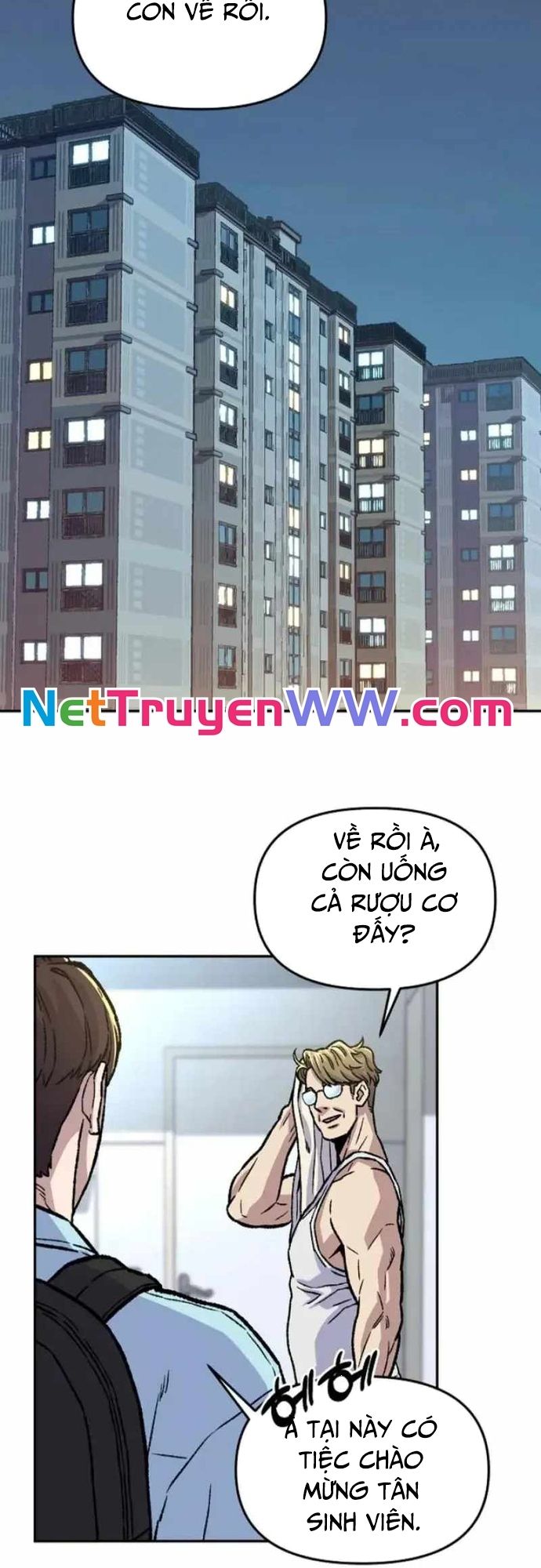 Nettruyen Truyện tranh online