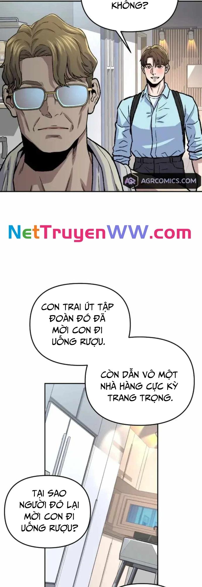 Nettruyen Truyện tranh online