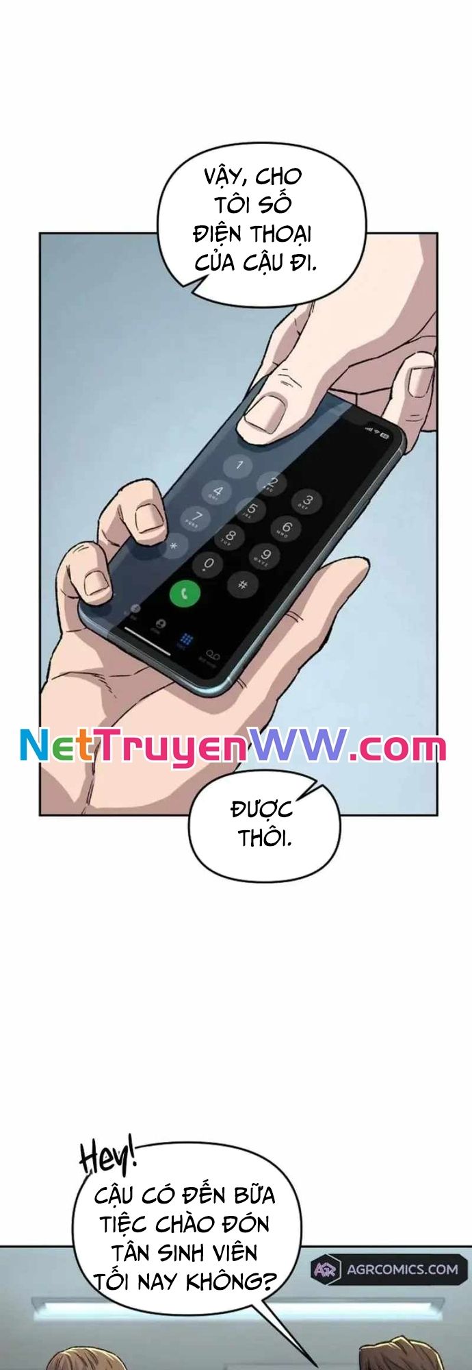 Nettruyen Truyện tranh online