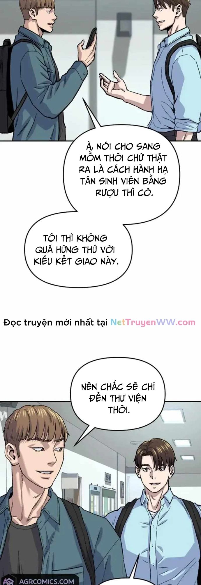 Nettruyen Truyện tranh online