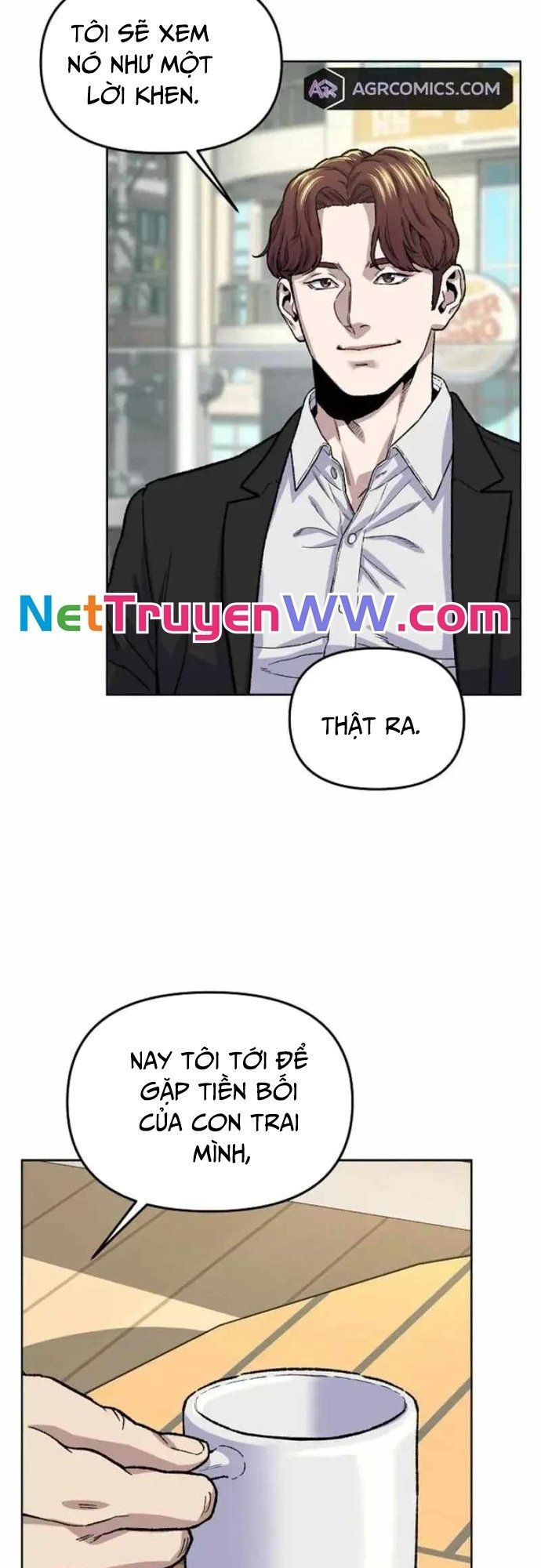 Nettruyen Truyện tranh online