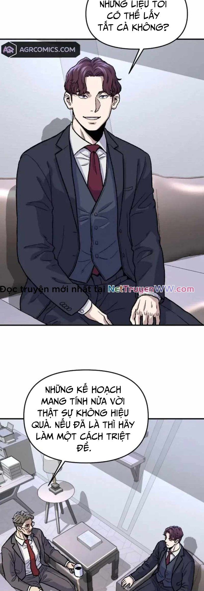 Nettruyen Truyện tranh online