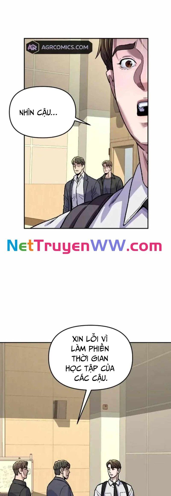 Nettruyen Truyện tranh online