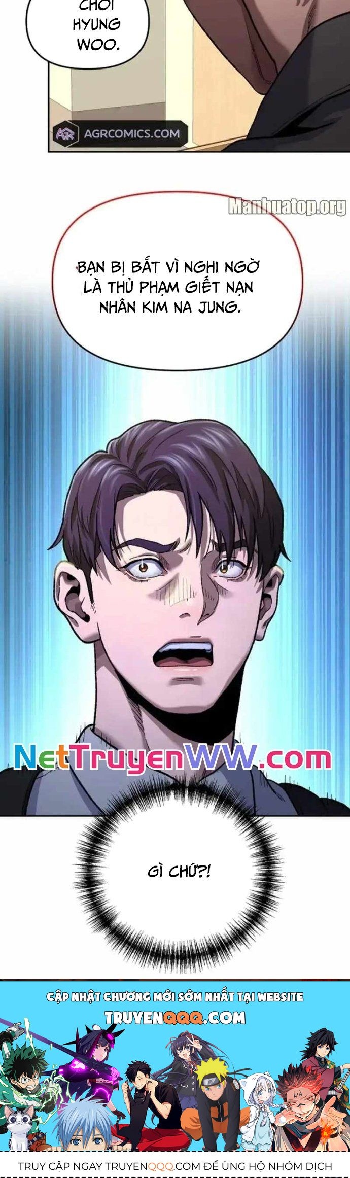 Nettruyen Truyện tranh online