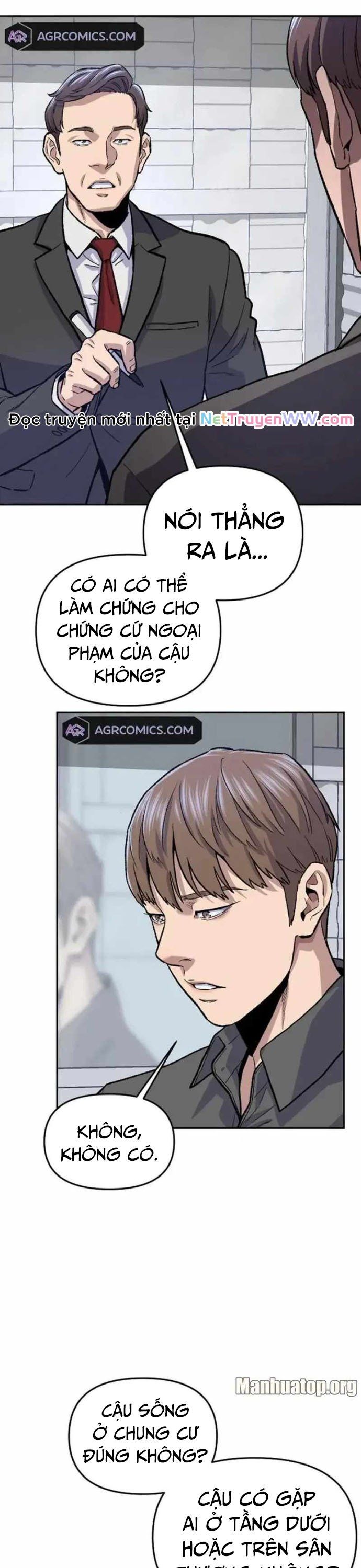 Nettruyen Truyện tranh online