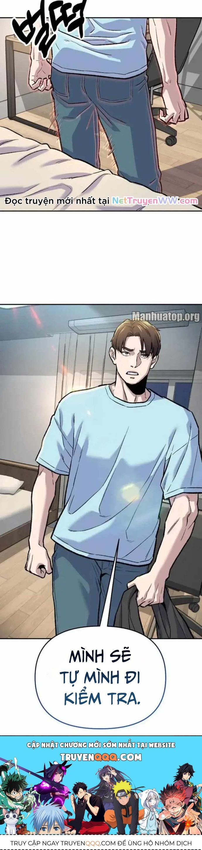 Nettruyen Truyện tranh online