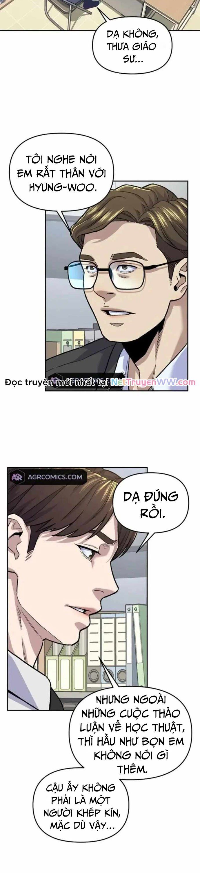 Nettruyen Truyện tranh online