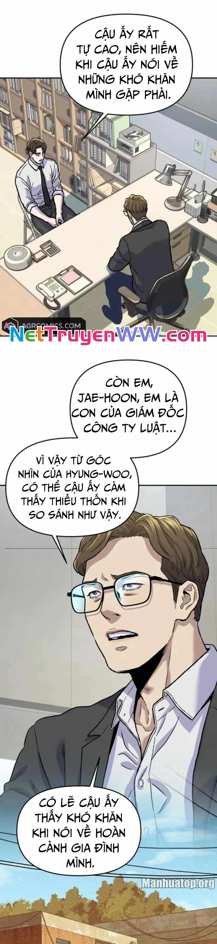 Nettruyen Truyện tranh online