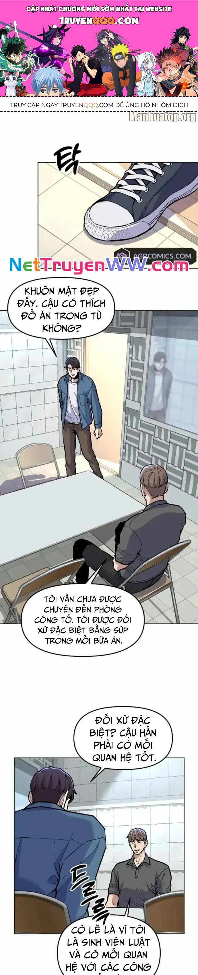 Nettruyen Truyện tranh online