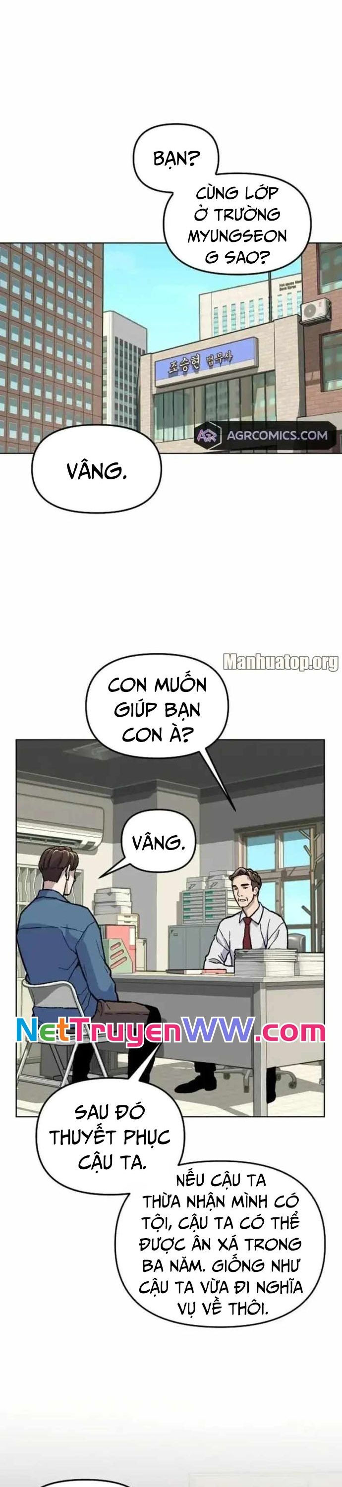 Nettruyen Truyện tranh online