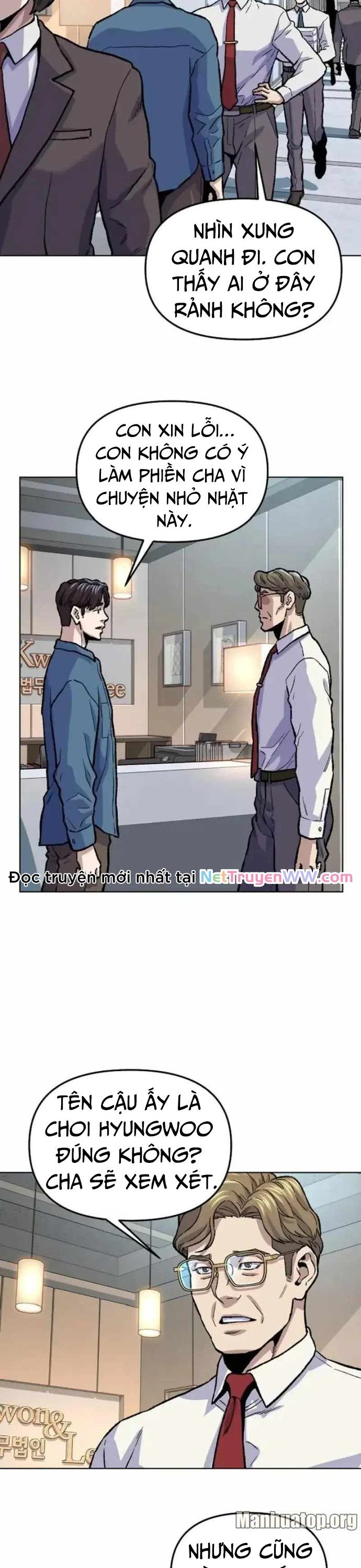 Nettruyen Truyện tranh online