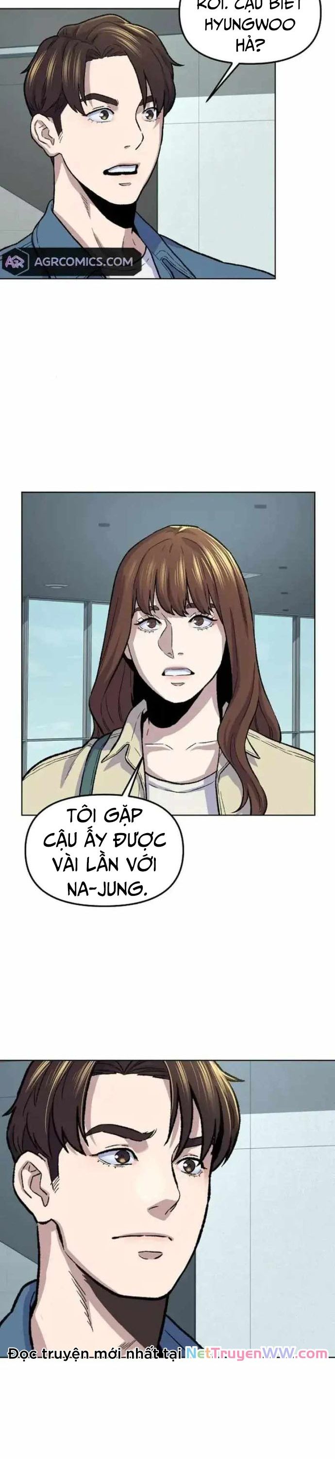 Nettruyen Truyện tranh online