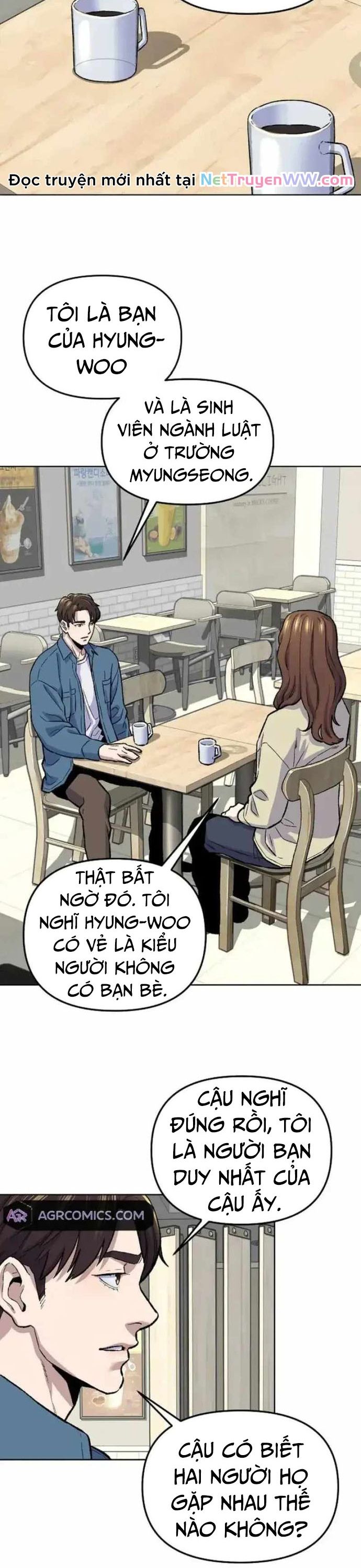 Nettruyen Truyện tranh online