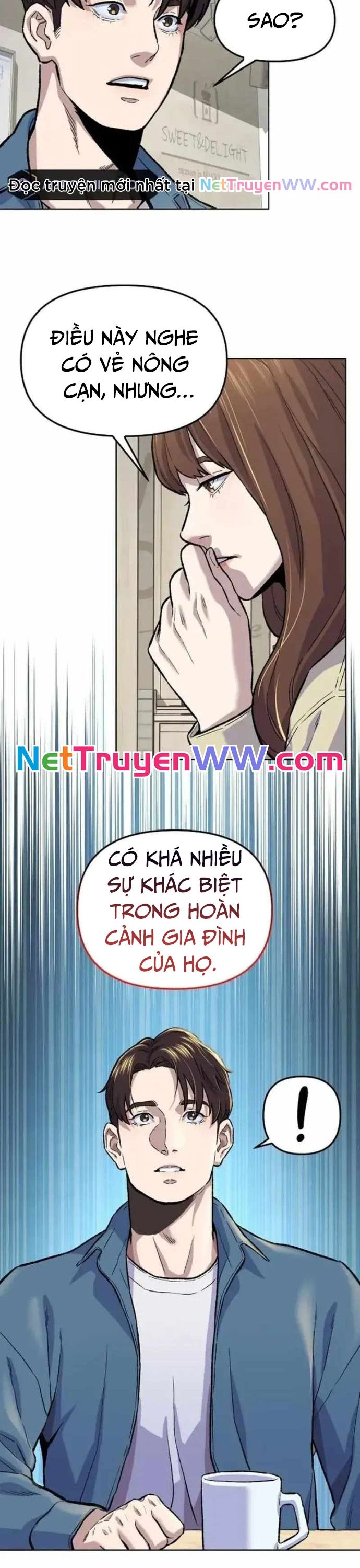Nettruyen Truyện tranh online