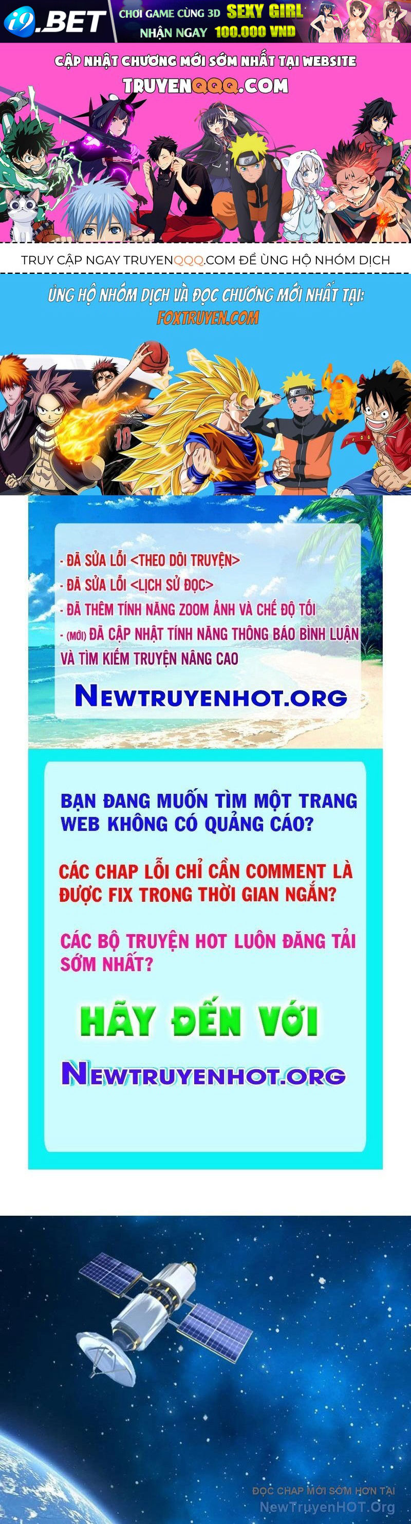 Nettruyen Truyện tranh online