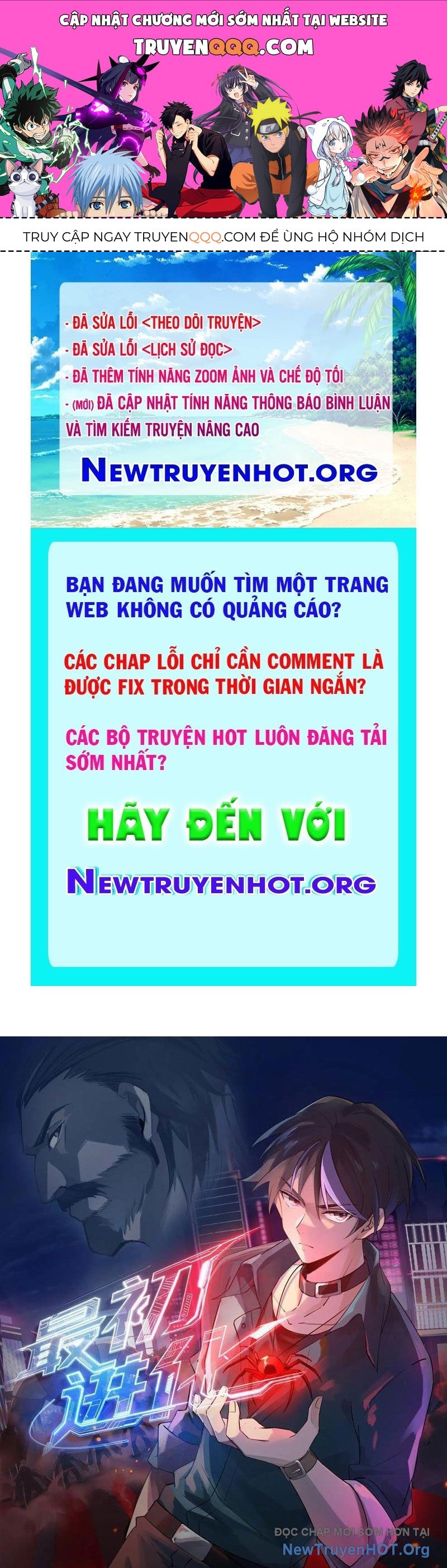 Nettruyen Truyện tranh online