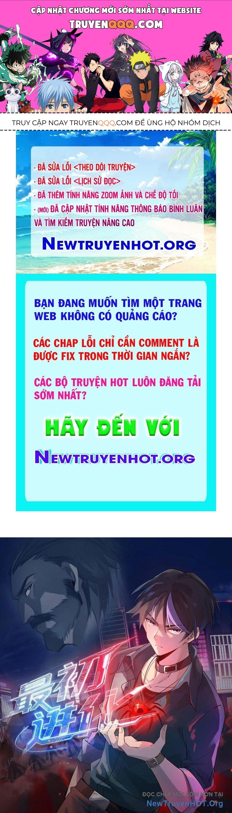 Nettruyen Truyện tranh online
