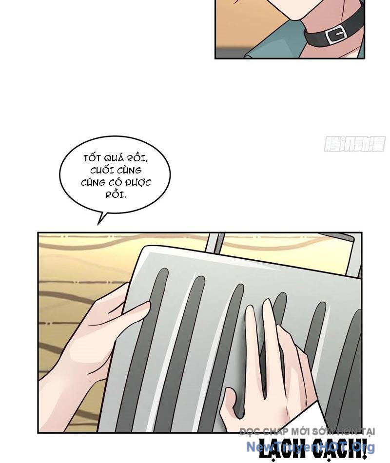 Tiến Hóa Ban Đầu 13
