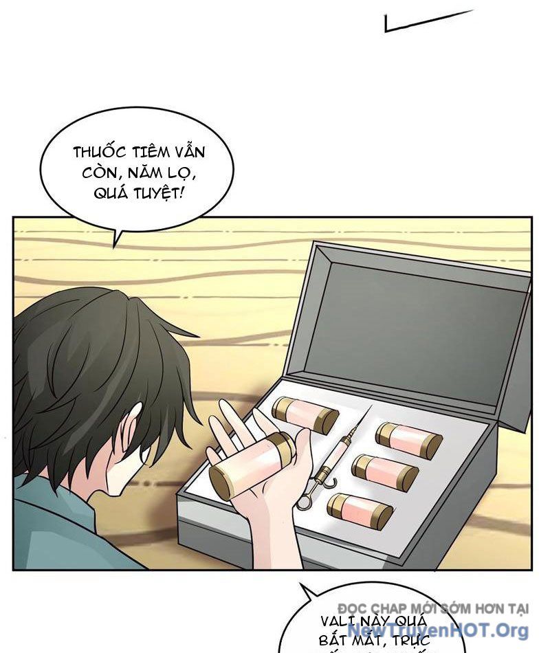 Tiến Hóa Ban Đầu 13