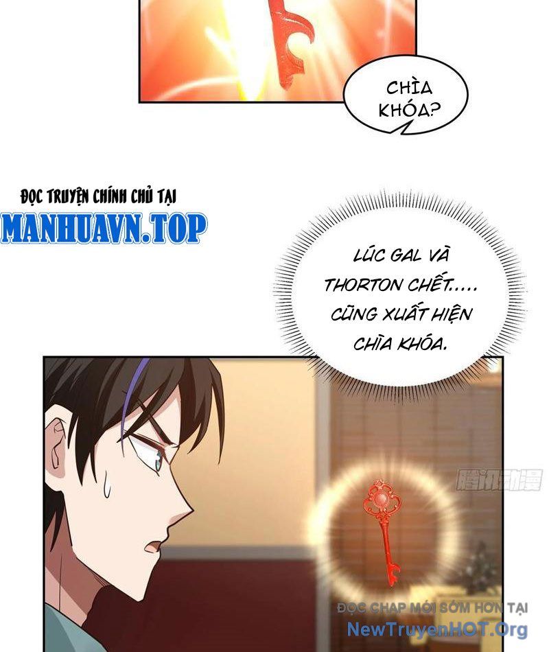 Tiến Hóa Ban Đầu 13