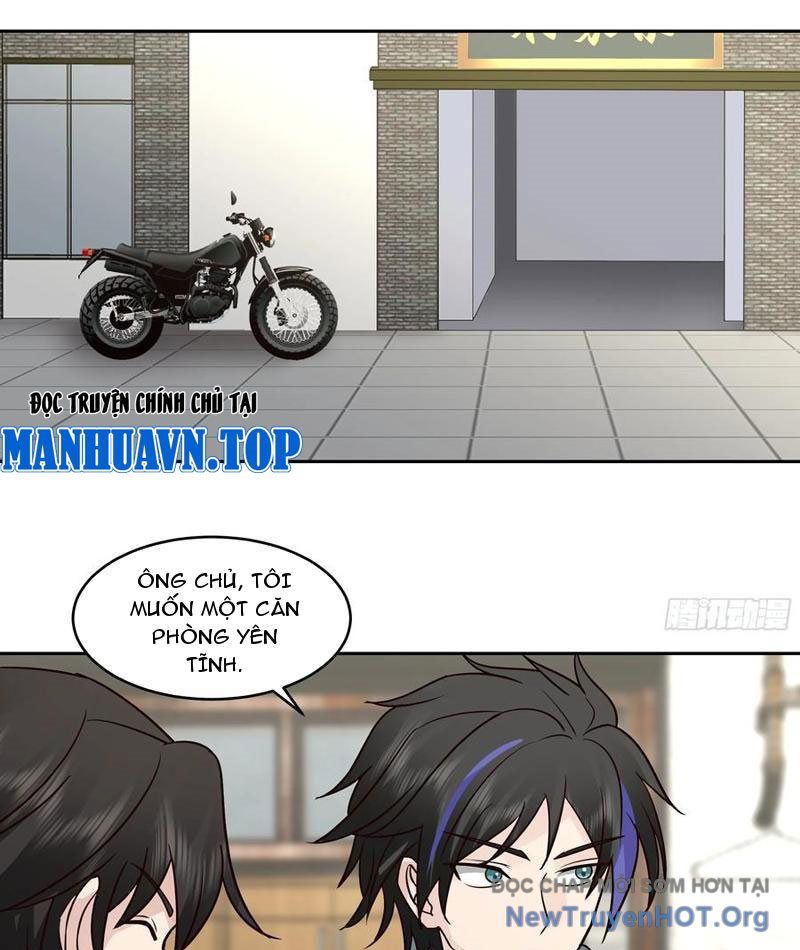 Tiến Hóa Ban Đầu 13
