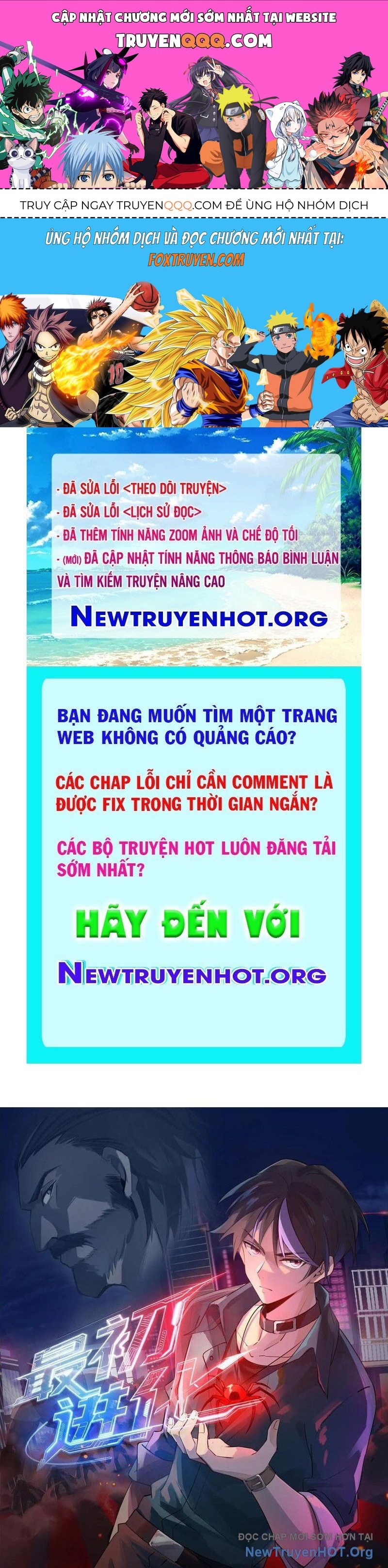 Nettruyen Truyện tranh online