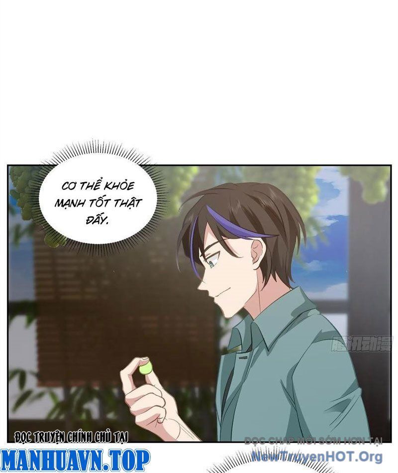 Tiến Hóa Ban Đầu 14