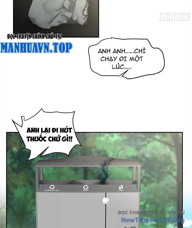 Tiến Hóa Ban Đầu 14